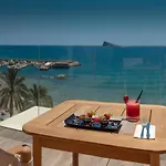 Hotel H10 Porto Poniente 4* Sup Benidorm