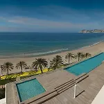 H10 Porto Poniente 4* Sup 4*
