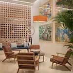 H10 Porto Poniente 4* Sup 4*