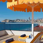 H10 Porto Poniente 4* Sup Hotel Benidorm
