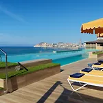 H10 Porto Poniente 4* Sup 4*