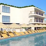 H10 Porto Poniente 4* Sup Hotel Benidorm