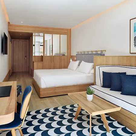 Szálloda H10 Porto Poniente 4* Sup Benidorm