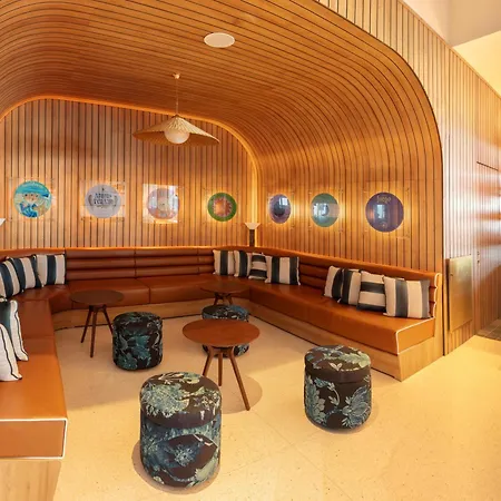 H10 Porto Poniente 4* Sup Hotel