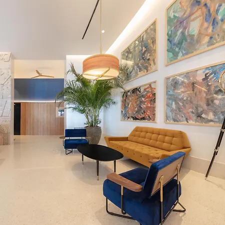 H10 Porto Poniente 4* Sup Hotel Benidorm