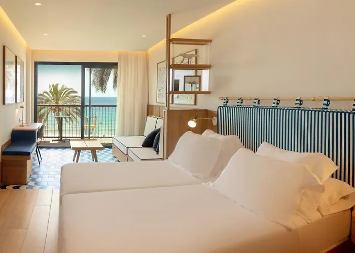 H10 Porto Poniente 4* Sup Benidorm