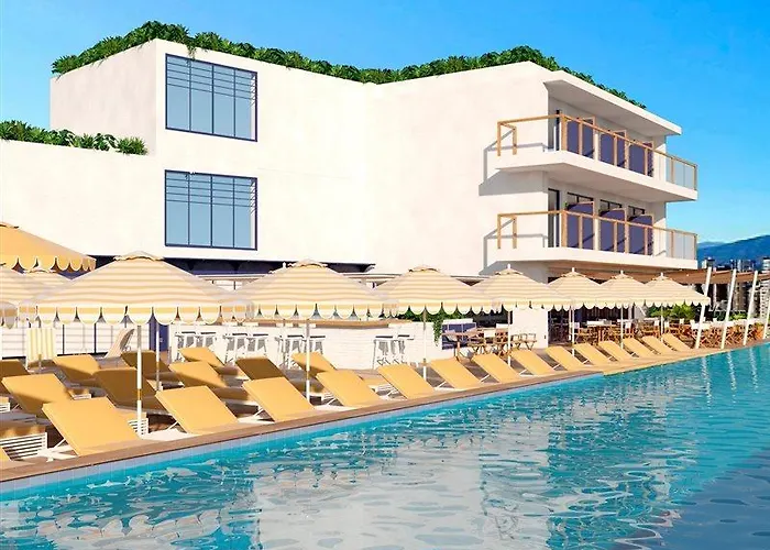 Hotel H10 Porto Poniente 4* Sup 4*