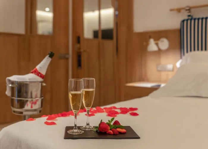 H10 Porto Poniente 4* Sup 4*