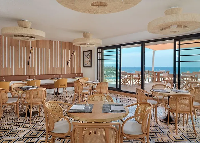 H10 Porto Poniente 4* Sup 4* Benidorm