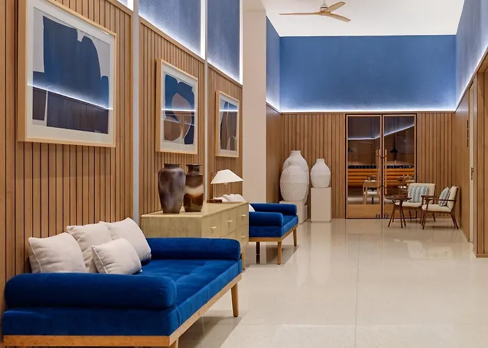 Hotel H10 Porto Poniente 4* Sup 4*