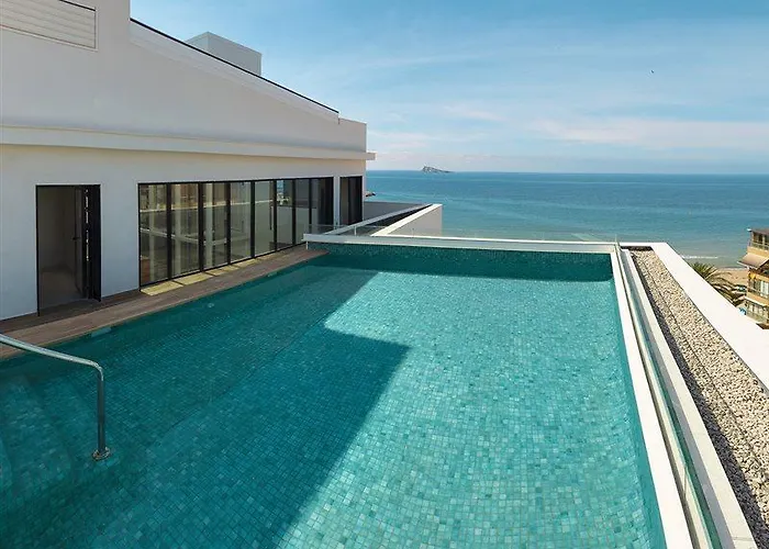 H10 Porto Poniente 4* Sup Hotel