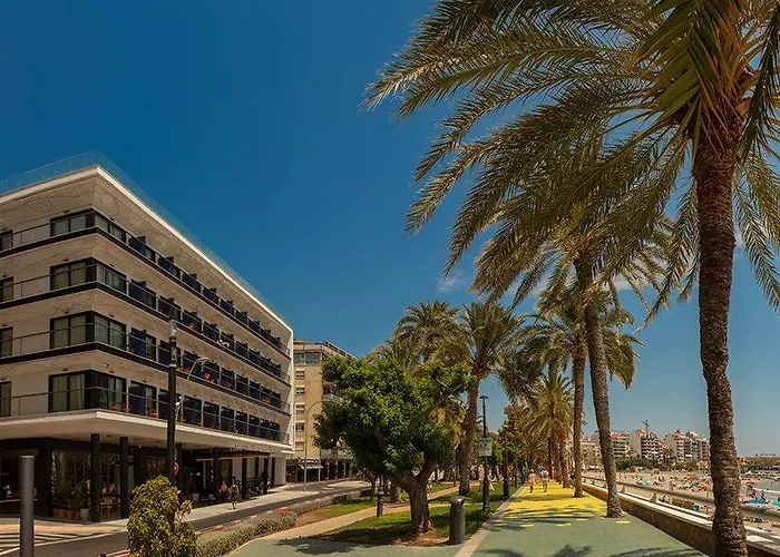 H10 Porto Poniente 4* Sup Hotel Benidorm