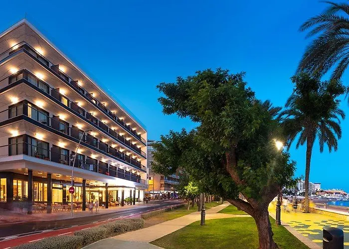 H10 Porto Poniente 4* Sup Hotel