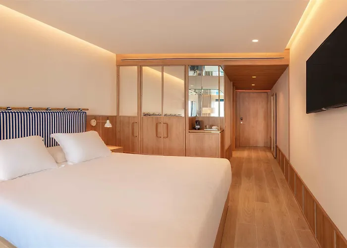 H10 Porto Poniente 4* Sup 4* Benidorm