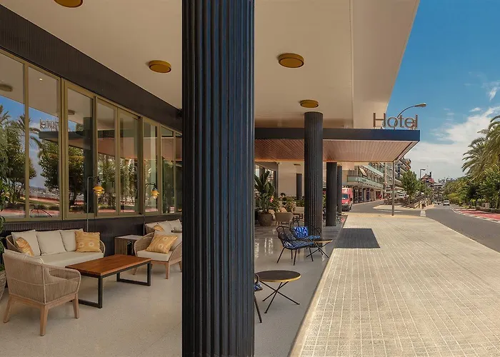 H10 Porto Poniente 4* Sup Hotel Benidorm