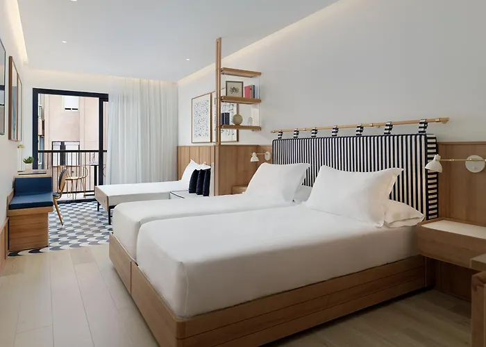 H10 Porto Poniente 4* Sup Benidorm