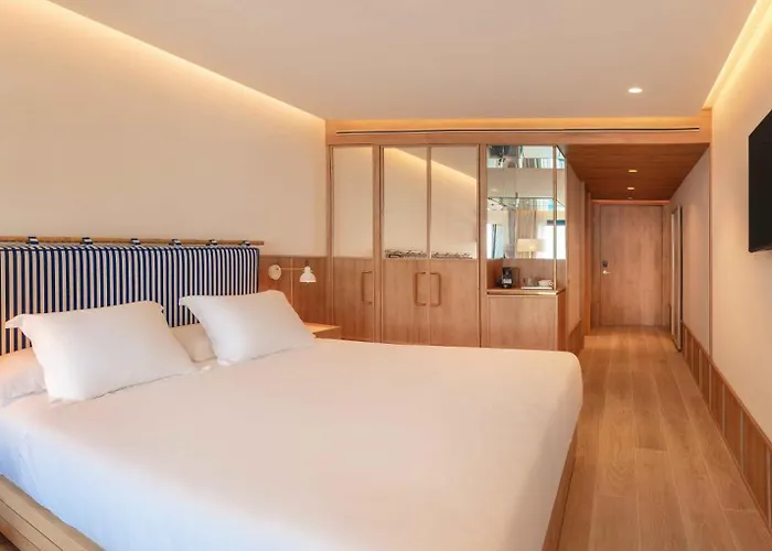 H10 Porto Poniente 4* Sup Hotel 4*