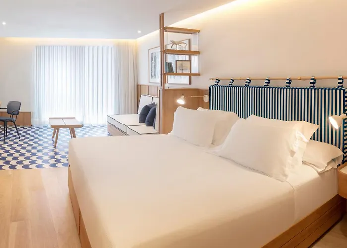 H10 Porto Poniente 4* Sup Hotel Benidorm