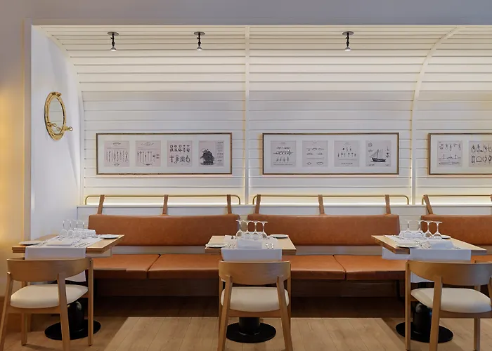 H10 Porto Poniente 4* Sup Hotel