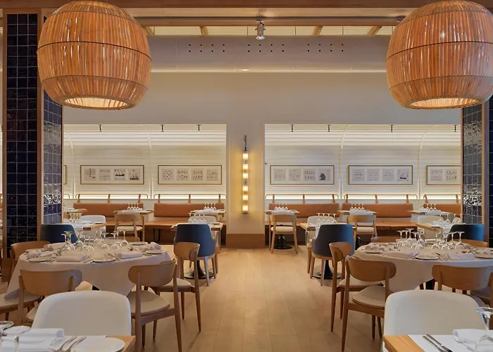 H10 Porto Poniente 4* Sup Hotel