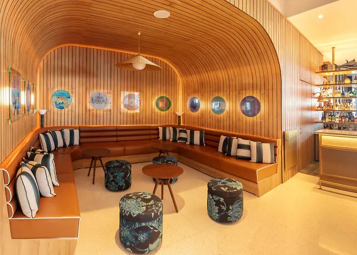 H10 Porto Poniente 4* Sup Hotel