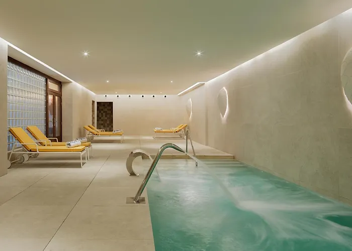 Hotel H10 Porto Poniente 4* Sup