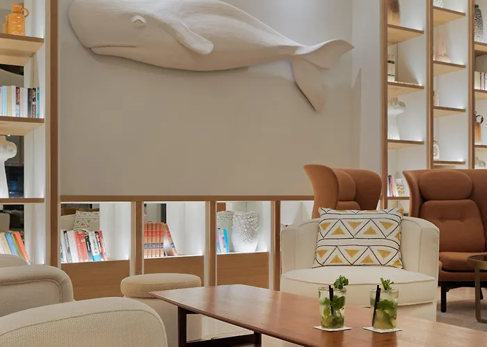 H10 Porto Poniente 4* Sup Hotel 4*