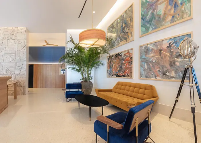 H10 Porto Poniente 4* Sup Hotel Benidorm