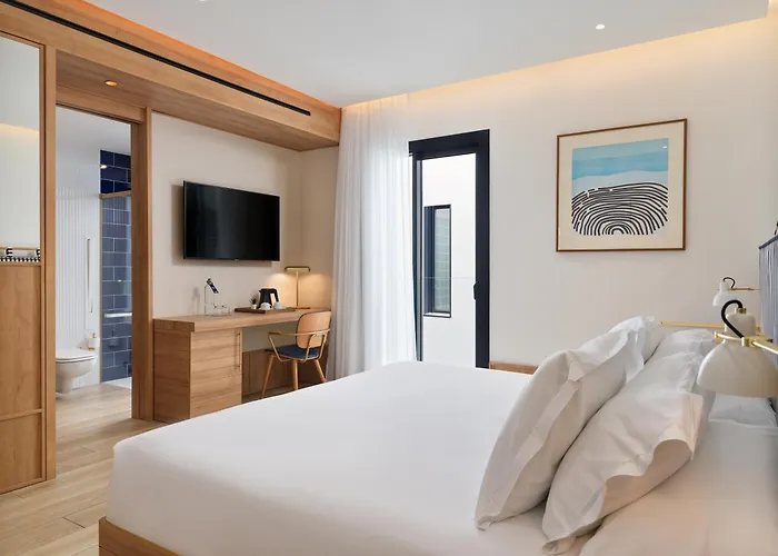 H10 Porto Poniente 4* Sup 4*