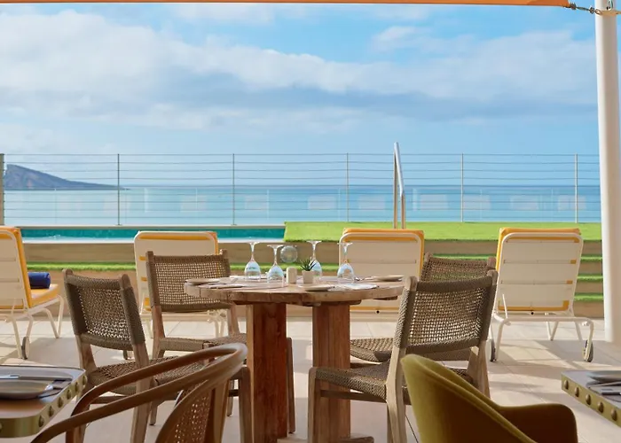 H10 Porto Poniente 4* Sup 4*