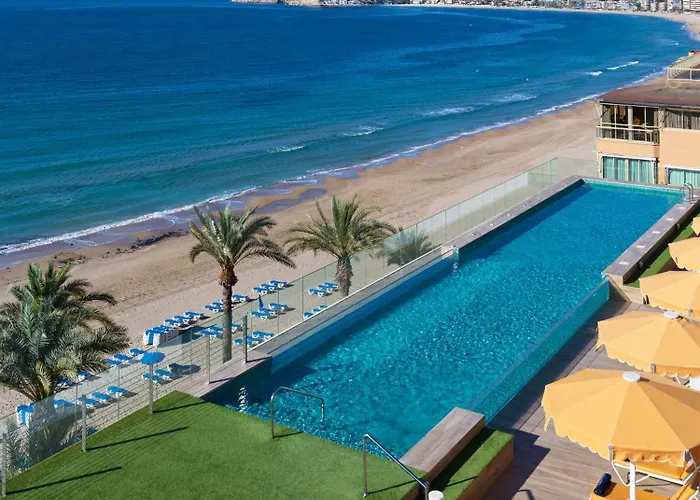 Hotel H10 Porto Poniente 4* Sup 4*