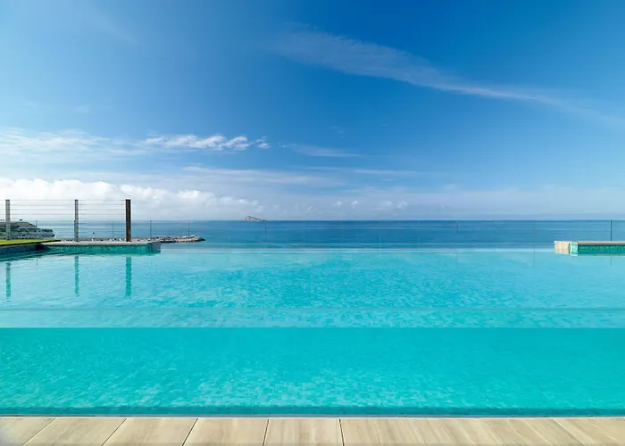 Hotel H10 Porto Poniente 4* Sup 4*