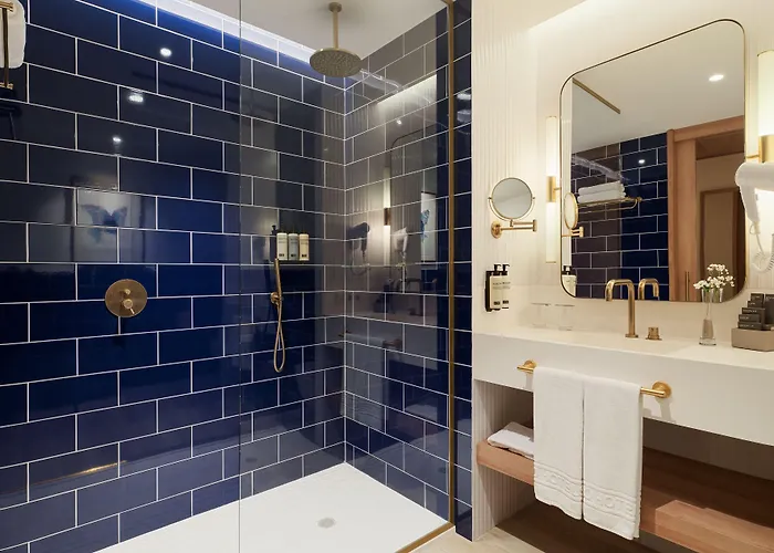 H10 Porto Poniente 4* Sup Hotel 4*