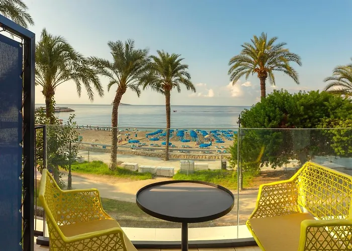 Hotel H10 Porto Poniente 4* Sup