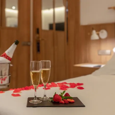 H10 Porto Poniente 4* Sup 4*