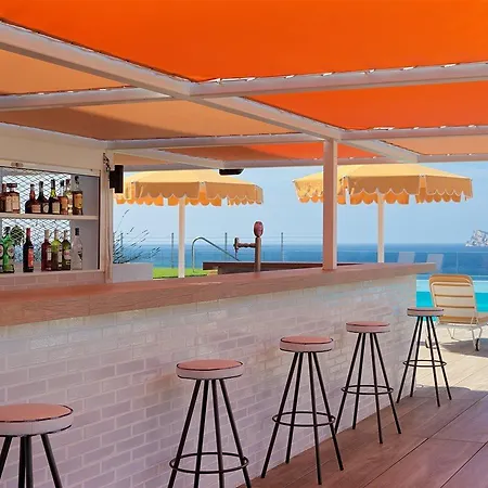H10 Porto Poniente 4* Sup فندق بينايدورم