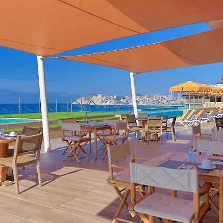H10 Porto Poniente 4* Sup Отель 4*