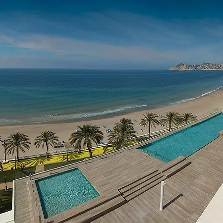 H10 Porto Poniente 4* Sup 4*