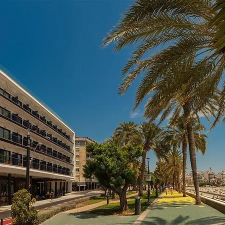 H10 Porto Poniente 4* Sup Hotel Benidorm