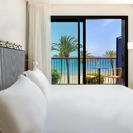 H10 Porto Poniente 4* Sup Отель Бенидорм