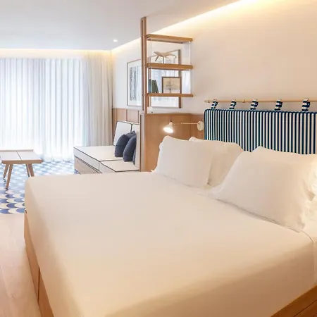 H10 Porto Poniente 4* Sup فندق بينايدورم