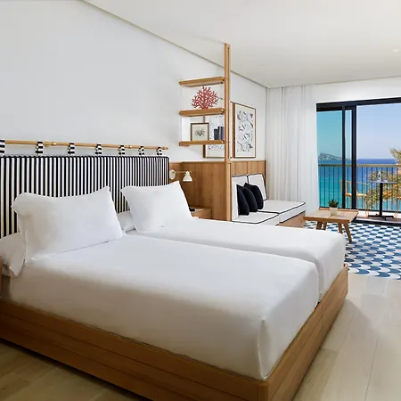 H10 Porto Poniente 4* Sup Отель 4*