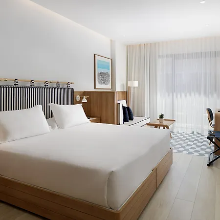 H10 Porto Poniente 4* Sup Бенидорм