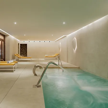 Отель H10 Porto Poniente 4* Sup