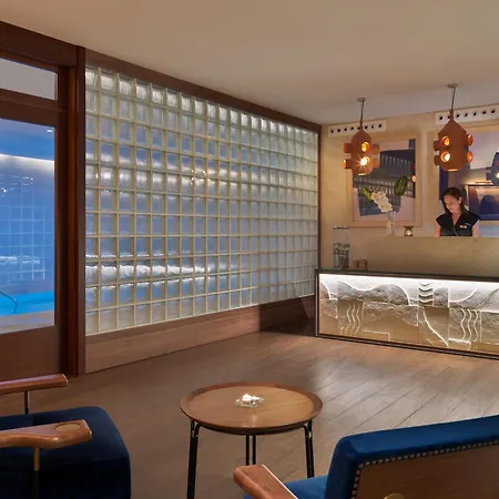 H10 Porto Poniente 4* Sup Бенидорм