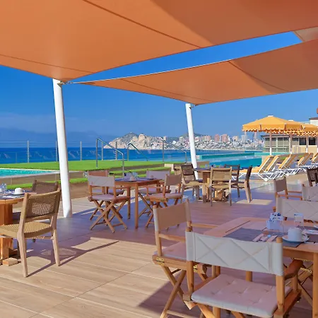 H10 Porto Poniente 4* Sup מלון 4*