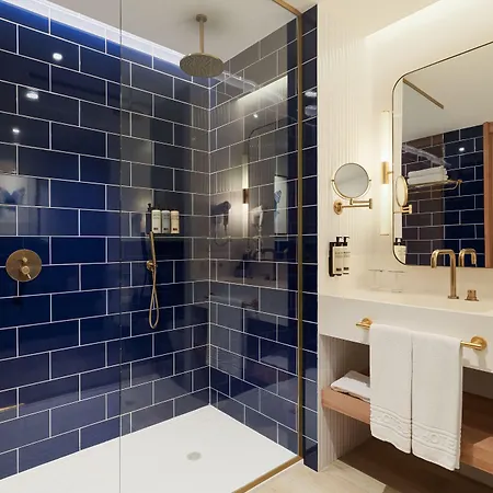 H10 Porto Poniente 4* Sup Hotel 4*