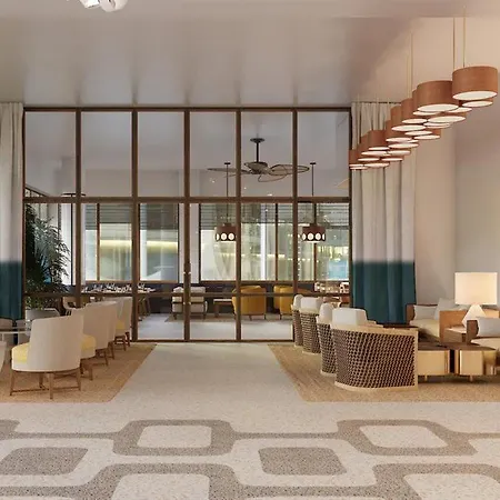 H10 Porto Poniente 4* Sup Hotel Benidorm