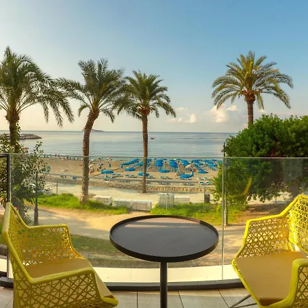 Отель H10 Porto Poniente 4* Sup