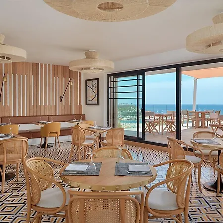 H10 Porto Poniente 4* Sup 4* בנידורם